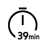 program super szybki 39 min